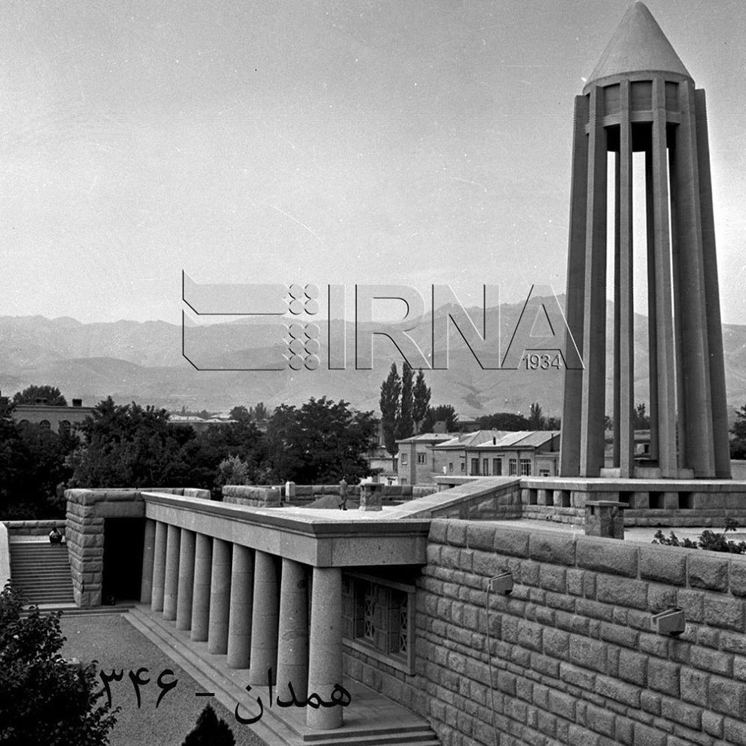تصاویری قدیمی از شهرهای ایران