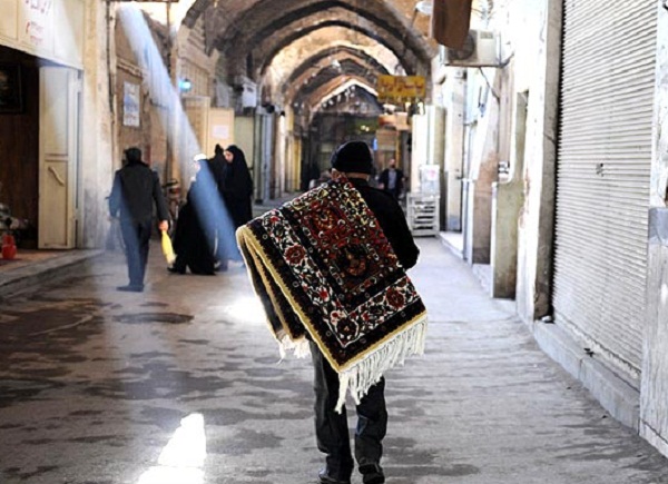 گره مشکلات بر تارو پودشناسنامه ایران