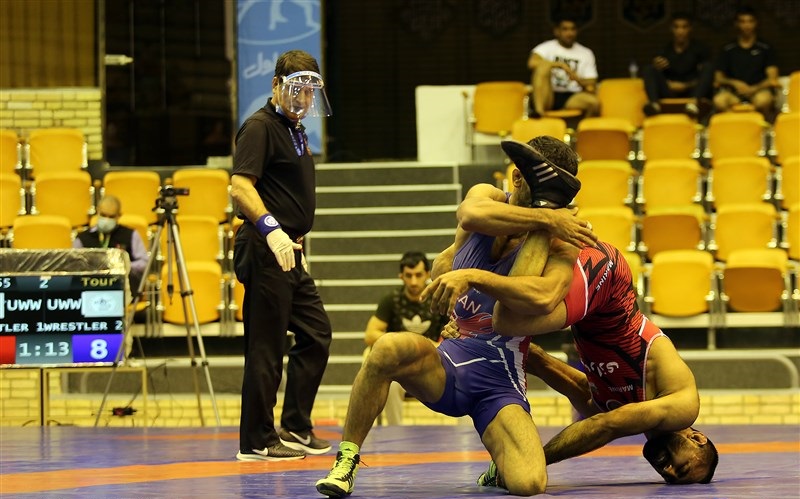 معرفی کادرفنی برای انتخاب آزادکاران