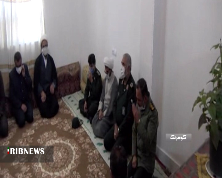 بهره برداری از ۲۸ واحد مسکن مددجویی در کوهرنگ + فیلم بهره برداری از ۲۸ واحد مسکن مددجویی در کوهرنگ + فیلم