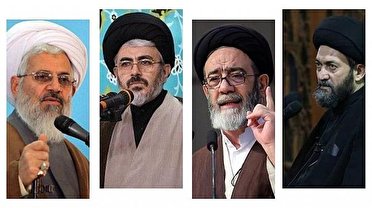 پاسخ نمایندگان، ولی فقیه به اظهارات اردوغان درباکو پاسخ نمایندگان، ولی فقیه به اظهارات اردوغان درباکو