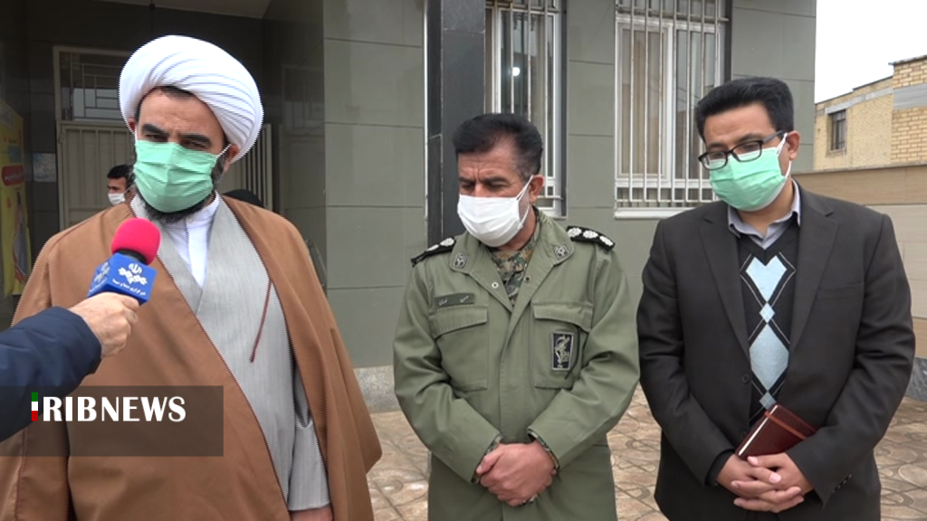 تاکید امام جمعه پارس آباد بر اجتناب از تجمع در شب یلدا