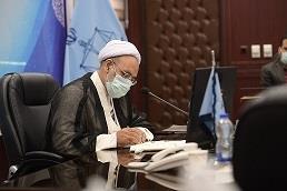 ارجاع پرونده سرباز بابلی به دادسرای انتظامی قضات ارجاع پرونده سرباز بابلی به دادسرای انتظامی قضات