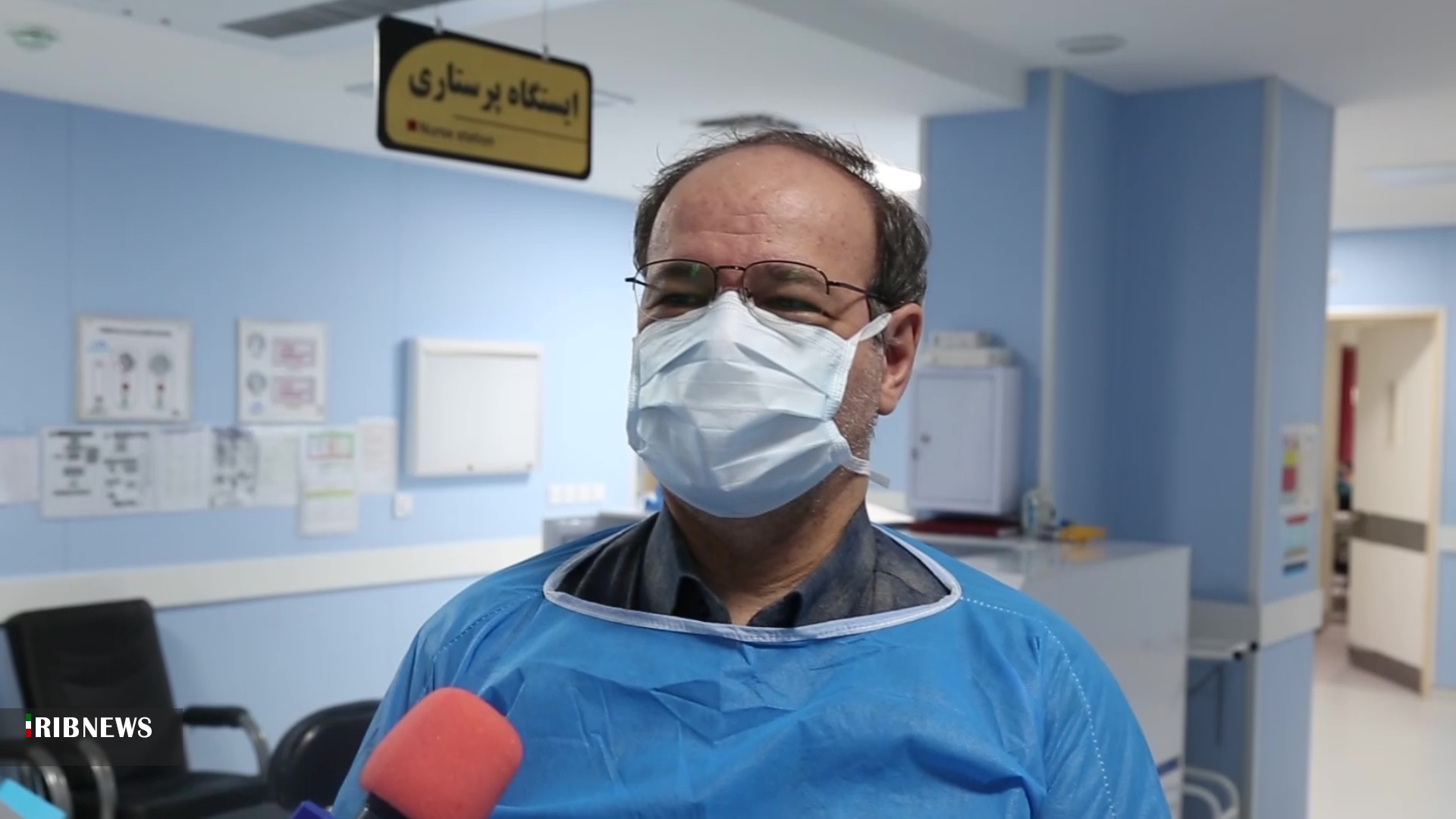 تداوم مرگ‌های کرونایی در واپسین روز‌های پاییز