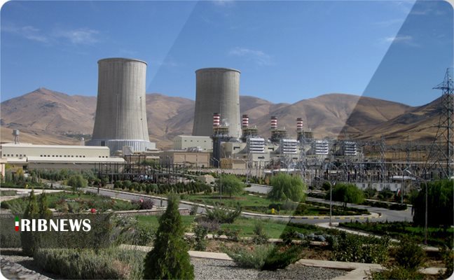 اختصاص 30 درصد گاز طبیعی به نیروگاه سیکل ترکیبی سنندج اختصاص 30 درصد گاز طبیعی به نیروگاه سیکل ترکیبی سنندج