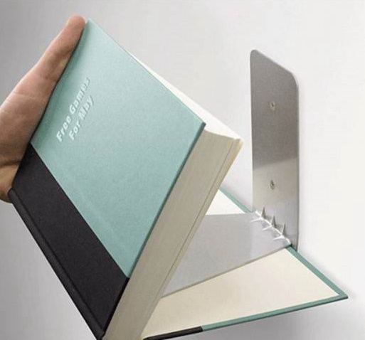 ایده‌های ساخت کتابخانه خانگی ساده و شیک