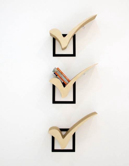 ایده‌های ساخت کتابخانه خانگی ساده و شیک