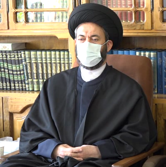 دیدار فرماندهان تیپ ۴۰ متحرک هجومی با نماینده ولی فقیه در استان اردبیل دیدار فرماندهان تیپ ۴۰ متحرک هجومی با نماینده ولی فقیه در استان اردبیل