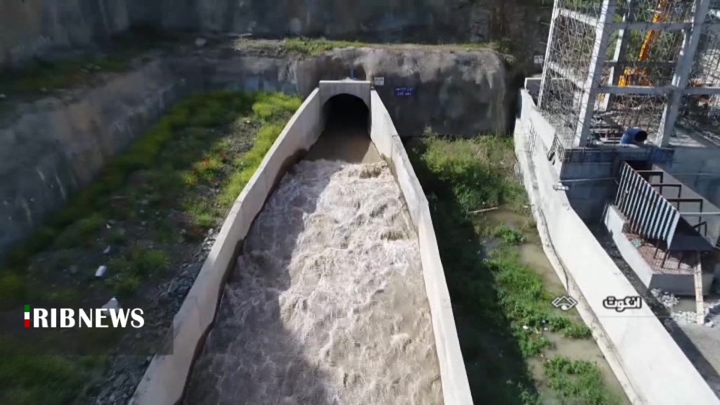 دستور رئیس دادگستری اردبیل برای حل مشکلات سد عمارت گرمی