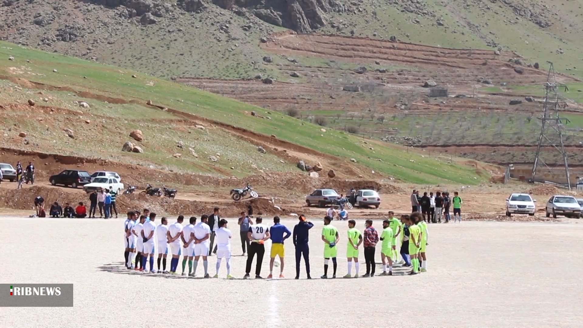 مجموعه خبر‌های ورزشی ۹ فروردین + فیلم