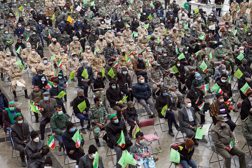 برگزاری اجتماع بزرگ منتظران ظهور در مشهد مقدس برگزاری اجتماع بزرگ منتظران ظهور در مشهد مقدس