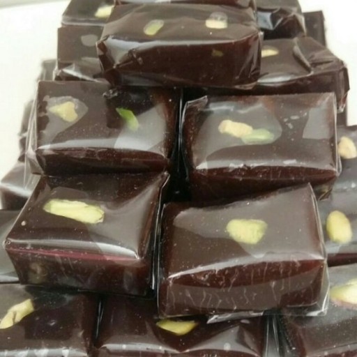 جاذبه‌های گردشگری اردبیل (قسمت دهم، شیرینی‌های سنتی)