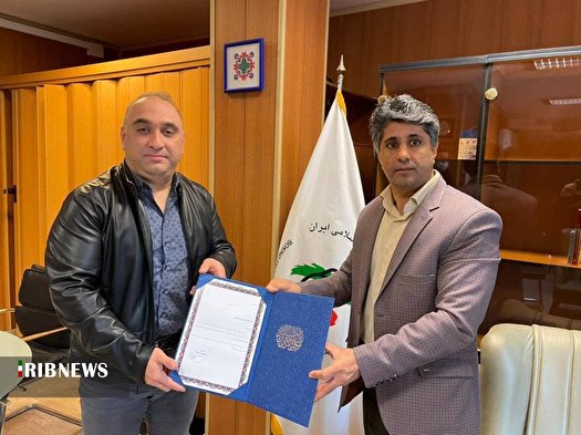 انتصاب سرپرست دبیری فدراسیون بوکس