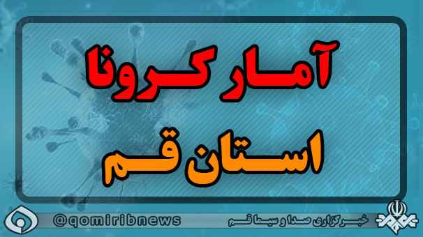 بستری شدن ۵۳ بیمار کرونایی جدید در قم