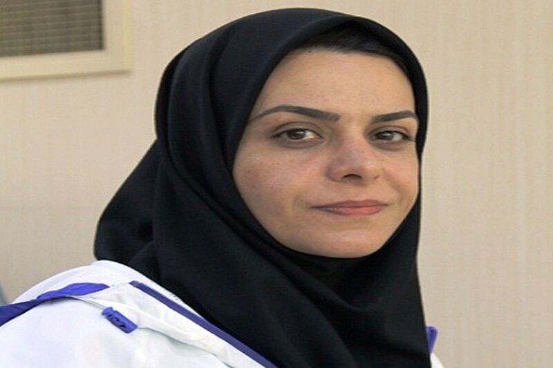 هاشمی سرمربی تیم ملی تفنگ دانمارک شد