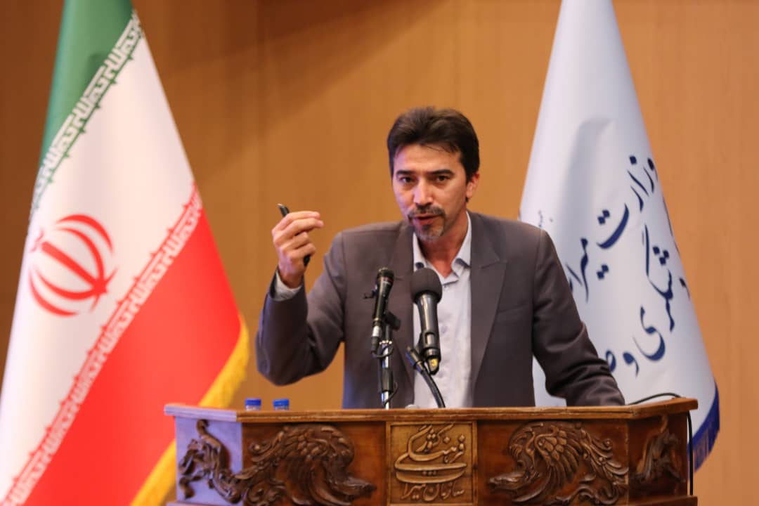 توسعه گردشگری در گام دوم انقلاب با تشکیل سازمان مدیریت مقصد