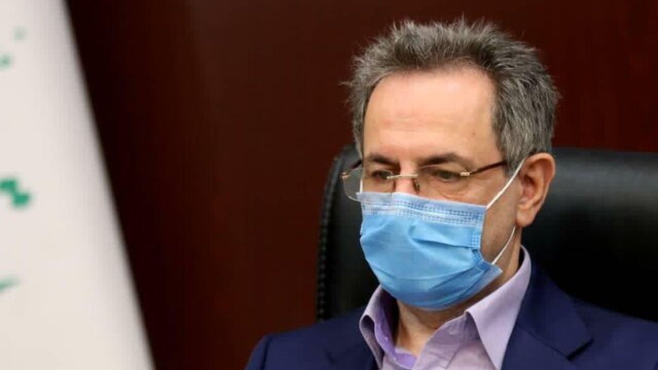 هشدار استاندار تهران درباره تولید رمز ارز در برخی دستگاه‌های دولتی