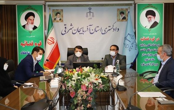 لزوم توجه همه سازمانها به موضوع پیشگیری از وقوع جرم لزوم توجه همه سازمانها به موضوع پیشگیری از وقوع جرم