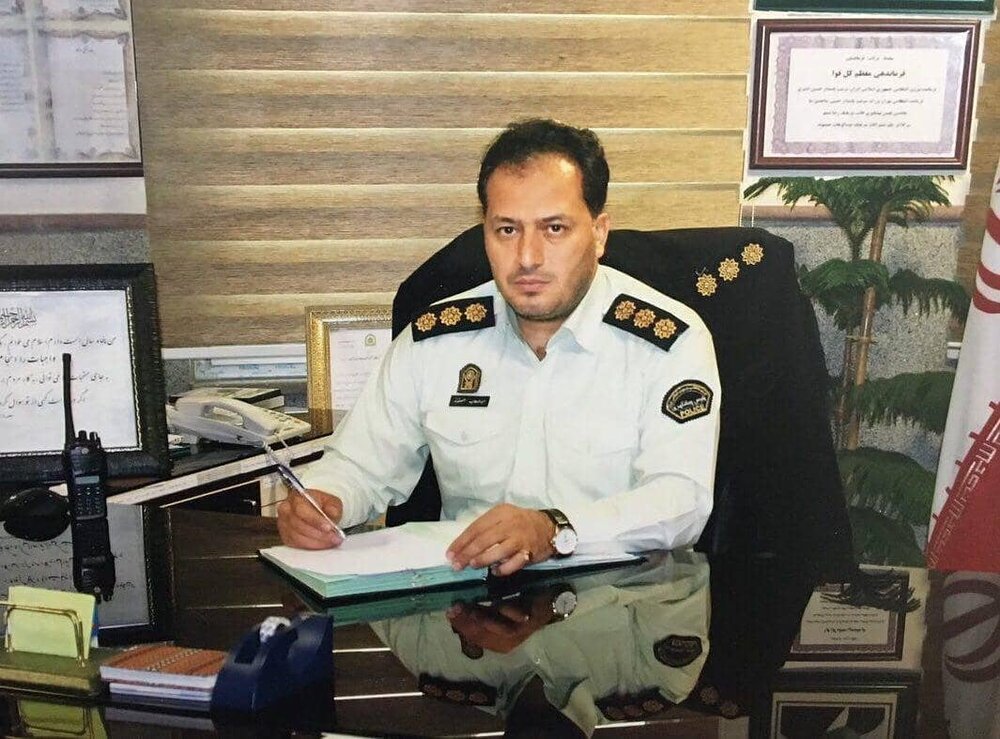 کشف مواد مخدر در مخفیگاه قاچاقچیان