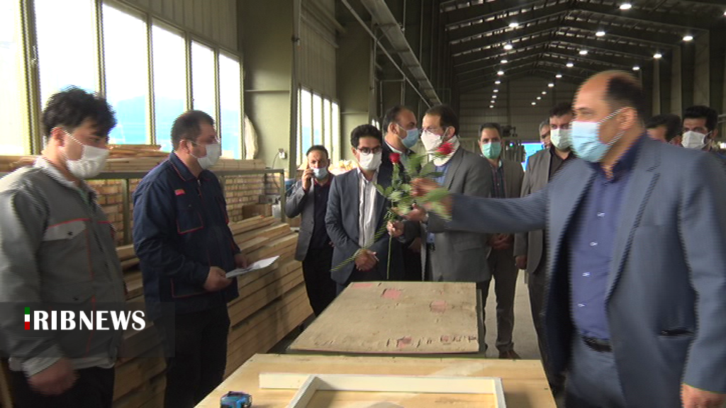 قدردانی شورای معاونان صداوسیما از کارگران قدردانی شورای معاونان صداوسیما از کارگران