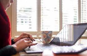 دورکاری کارمندان پابرجاست دورکاری کارمندان پابرجاست