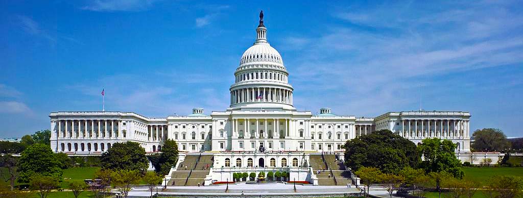 چگونگی فرآینده قانون گذاری در کنگره آمریکا چگونگی فرآینده قانون گذاری در کنگره آمریکا