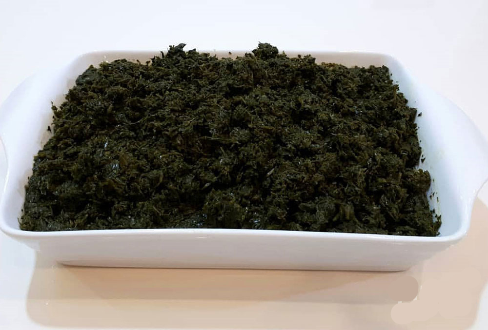 سبزیجاتی که چاق&zwnj;کننده هستند