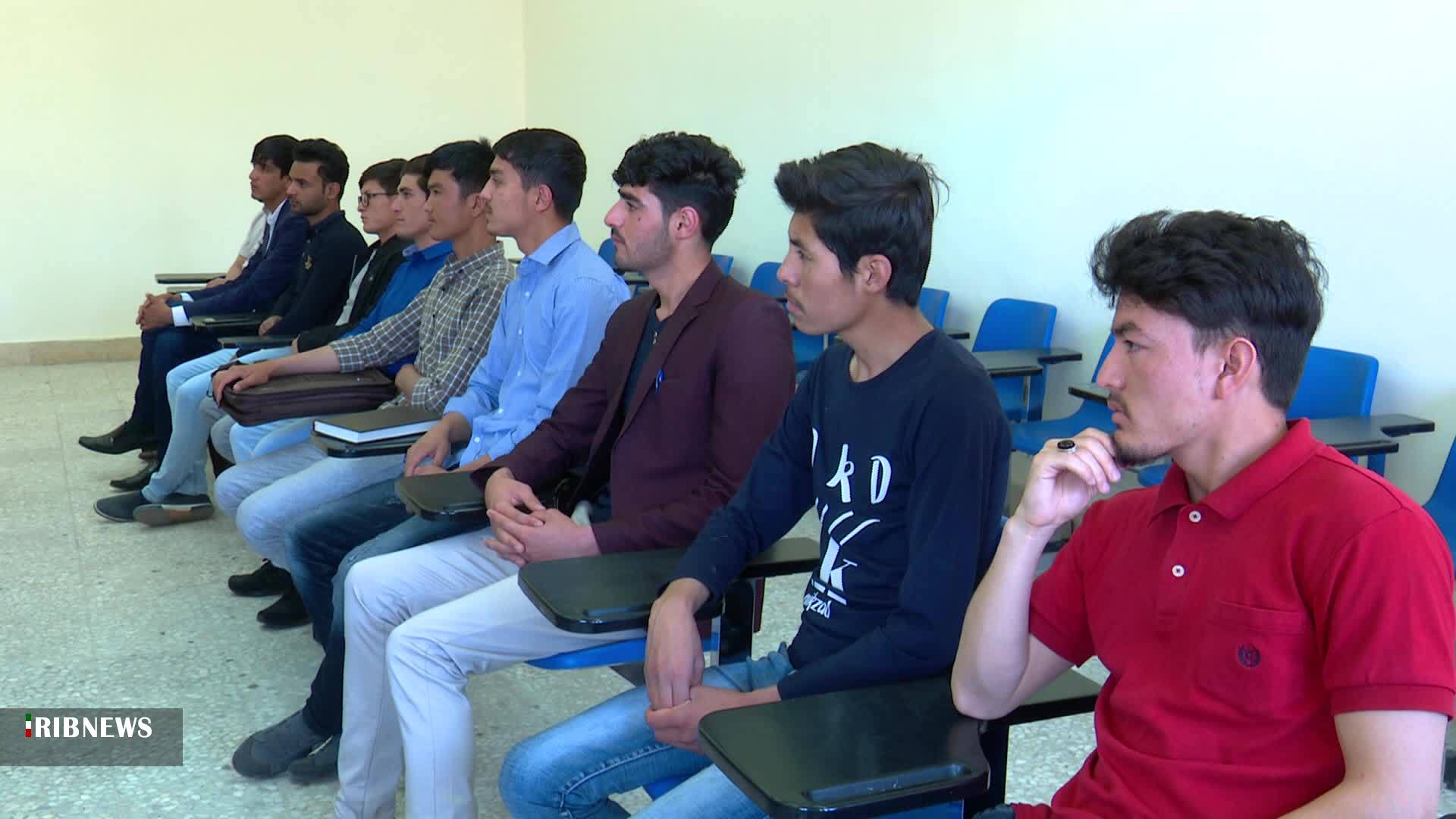 صادرات بدون وقفه به افغانستان