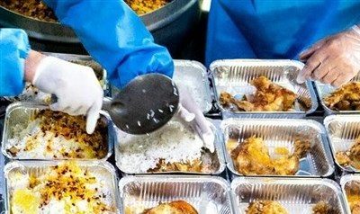 راه&zwnj;اندازی آشپزخانه&zwnj;های اطعام علوی در استان یزد
