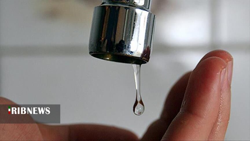 قطع آب در بیرجند قطع آب در بیرجند