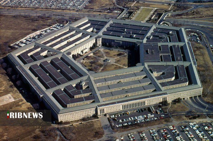 پنتاگون تعداد نظاميان آمريکايي مستقر در افغانستان را اعلام کرد