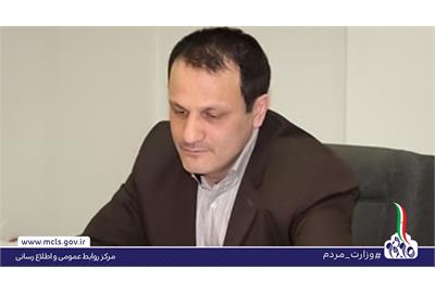 بیست و پنجمین تعاونی سهامی عام در کشور تشکیل شد