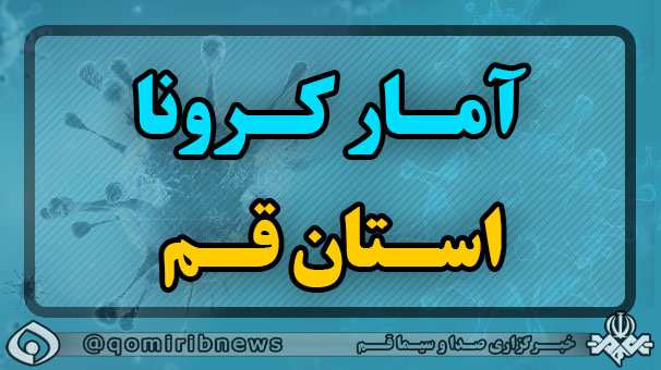 فوت ۳ بیمار در قم بر اثر ابتلا به کرونا