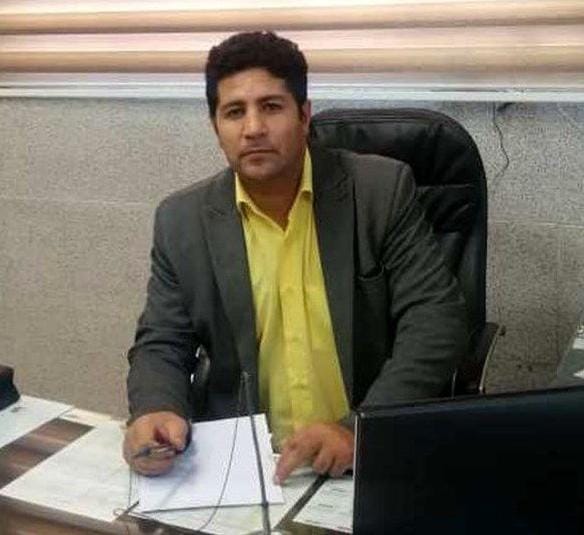 فایل منتشر شده مربوط به اعتراض به داوری قشلاقی است