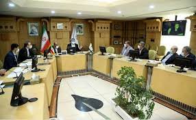 مدیرعامل شرکت راه آهن : نظام حمل و توزیع کالاهای اساسی اصلاح میشود مدیرعامل شرکت راه آهن : نظام حمل و توزیع کالاهای اساسی اصلاح میشود