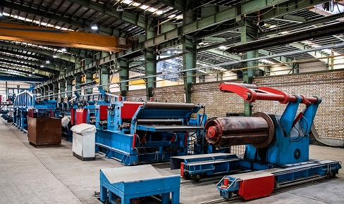 واحد تولیدی