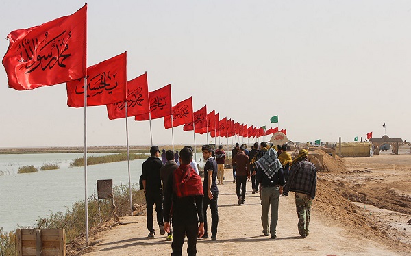 اعزام 6 هزار دانش اموزکرمانی به اردوی راهیان نور