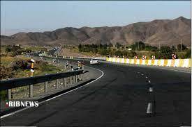 بهره برداری از ۳۵۰ پروژه اصلاح، ایمن سازی و رفع نقاط پرتصادف