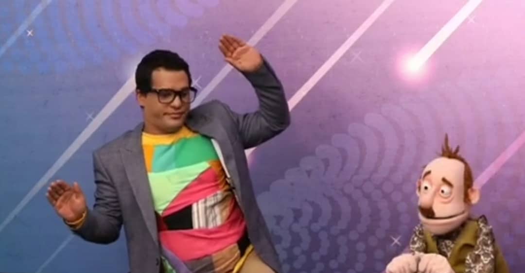 پرداختن به موضوع «نام گذاری فرزندان» در برنامه «برفک» پرداختن به موضوع «نام گذاری فرزندان» در برنامه «برفک»