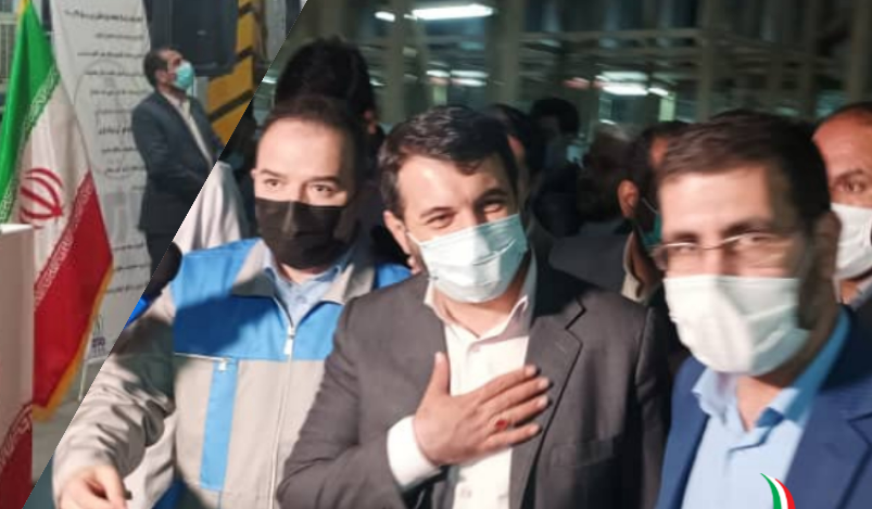 کارخانه تولی&zwnj;پرس احیا می&zwnj;شود