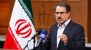 قدس ۱۴۰۱/ جنایات رژیم صهیونیستی نقض آشکار حقوق بشر است