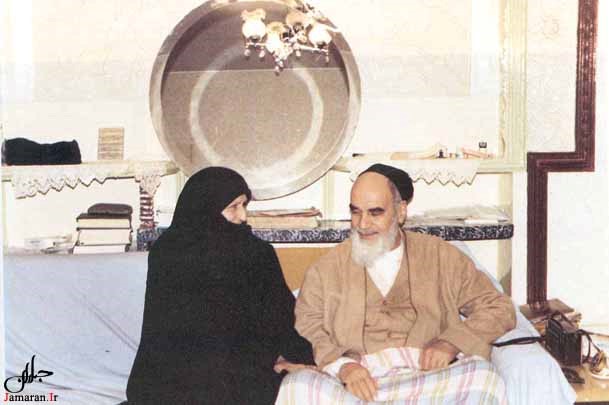 ویژگی معماری بیوت امام راحل (ره) از خمین تا تهران