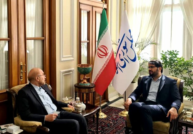 تبریک بابت اظهار خرسندی رهبر انقلاب از عملکرد دیوان محاسبات