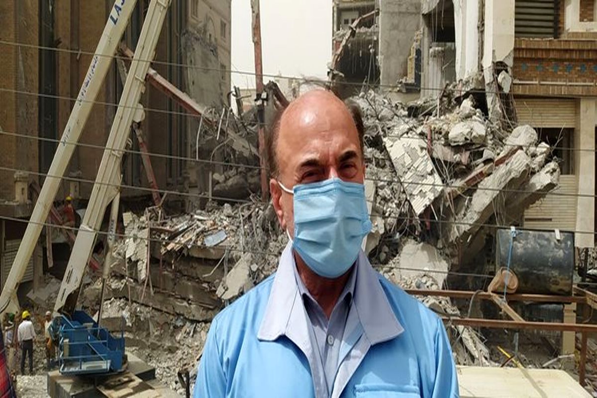 تشکیل کمیته پرداخت حادثه متروپل در منطقه آزاد اروند