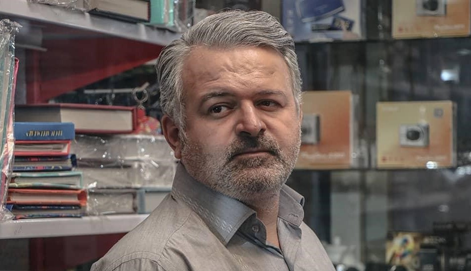 پایان تصویربرداری و تدوین «قاب رفاقت»