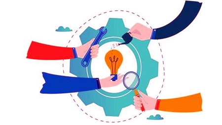 گذشت 8 سال موفق از حلقه اتصال میان پژوهش و فناوری