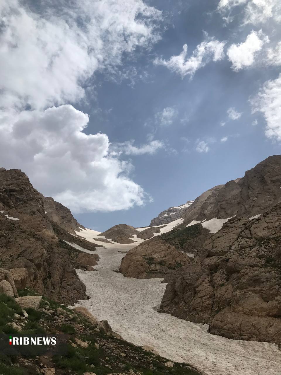 صعود به قله قاش مستان، بلندترین قله دنا صعود به قله قاش مستان، بلندترین قله دنا