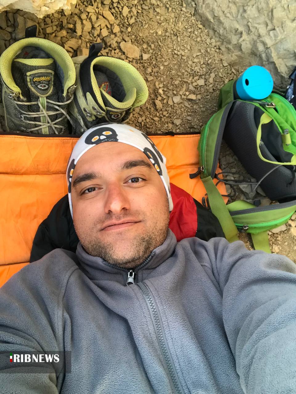 صعود به قله قاش مستان، بلندترین قله دنا صعود به قله قاش مستان، بلندترین قله دنا