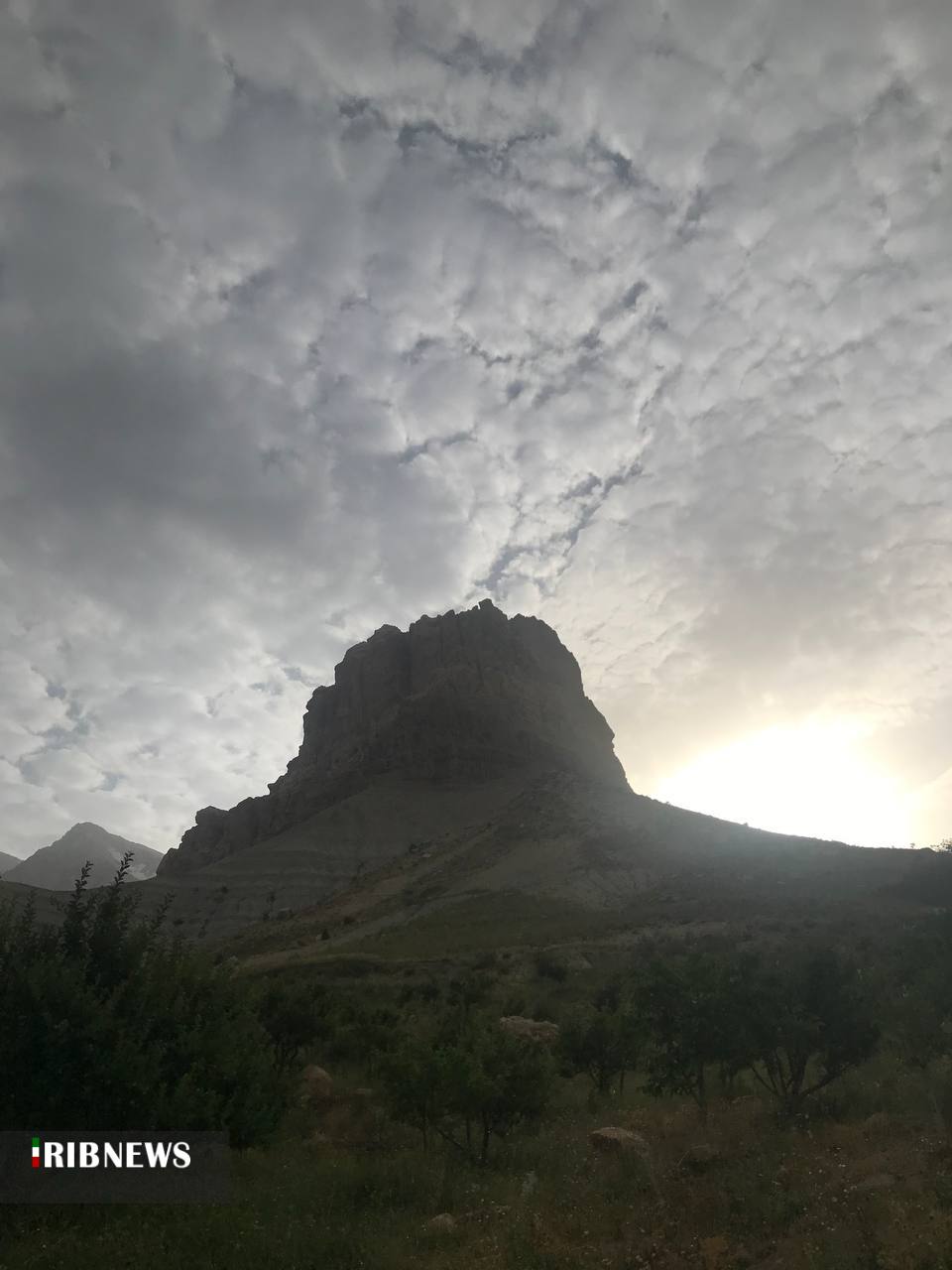 صعود به قله قاش مستان، بلندترین قله دنا صعود به قله قاش مستان، بلندترین قله دنا