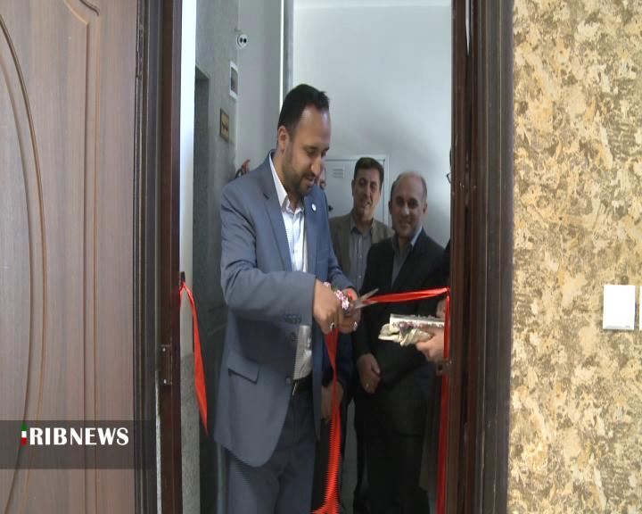 افتتاح طرح های هفته بهزیستی افتتاح طرح های هفته بهزیستی